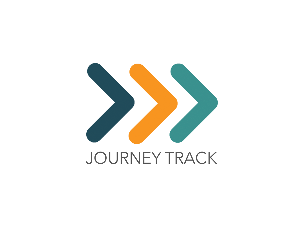 Journey Track Serve